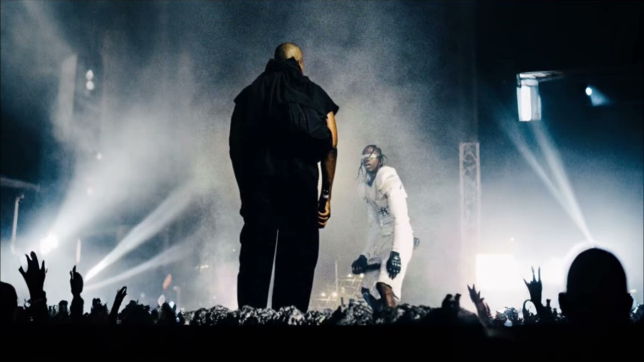 Kanye West - CAN U BE INSTRUMENTAL (ULTIMATE VERSION) - YouTube