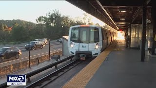 BART to require all employees get vaccinated against COVID by Dec. 13