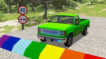 BeamNG Drive | World Editor Quick Tutorial