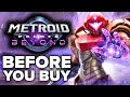 Metroid Prime 4: Beyond - 15 Things You Need To Know BEFORE YOU BUY