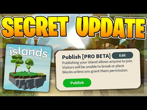 Animals Soon Island Names Duplication Glitch Fixes More Roblox Islands Secret Update Youtube - oasis island coming soon roblox