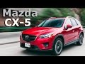 Mazda CX 5 2016 - más fresca y con mejor tecnología | Autocosmos