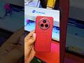 Realme 14 Pro+ Leather Back Sticker Apply | Full Process #shorts