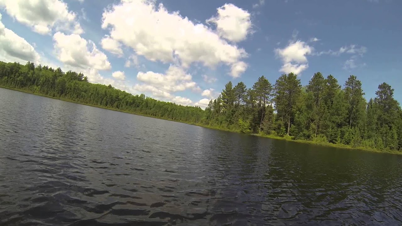Blueberry Lake...awesome! YouTube