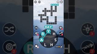 Wordscapes Level 1011 | Answers screenshot 5