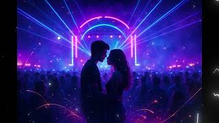 Echoes of the Midnight Sky 🌌 | Epic Electro-Pop Anthem 2025 | Melodax