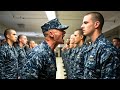 Why 70% of Submarine Recruits FAIL Training