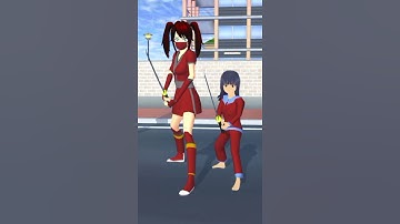 Mio And Yuta’s Fight😱😱 #sakuraschoolsimulator#shorts#viral#trending#viralvideo#viralshorts#foryou