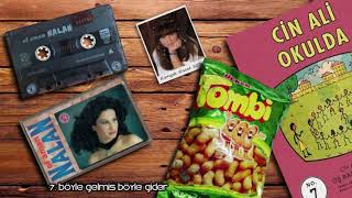 Nalan - Böyle Gelmiş Böyle Gider (1994)