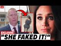 Hospital Officials CONFIRM Meghan Markle's Twerking Story Is A BIG LIE!