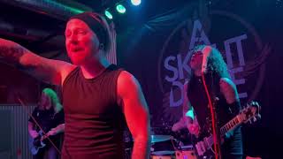 A Skylit Drive - Separate Ways (Worlds Apart) [Journey]