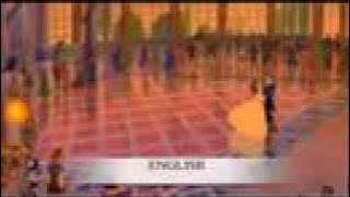 Beauty and the Beast : FINALE DANCE MULTILANGUAGE ENDING