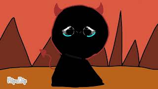 FNF Run slowed down sounds like something from the Soft mod fnf screenshot 4