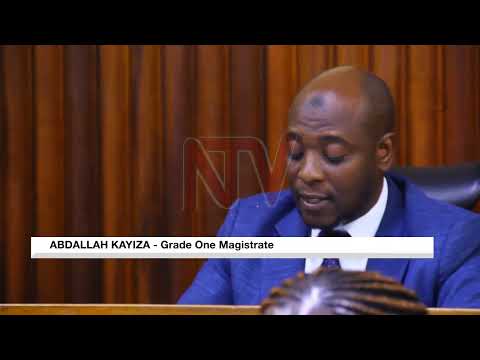 Over 100 Remanded Over Post Election Protests In Masaka 