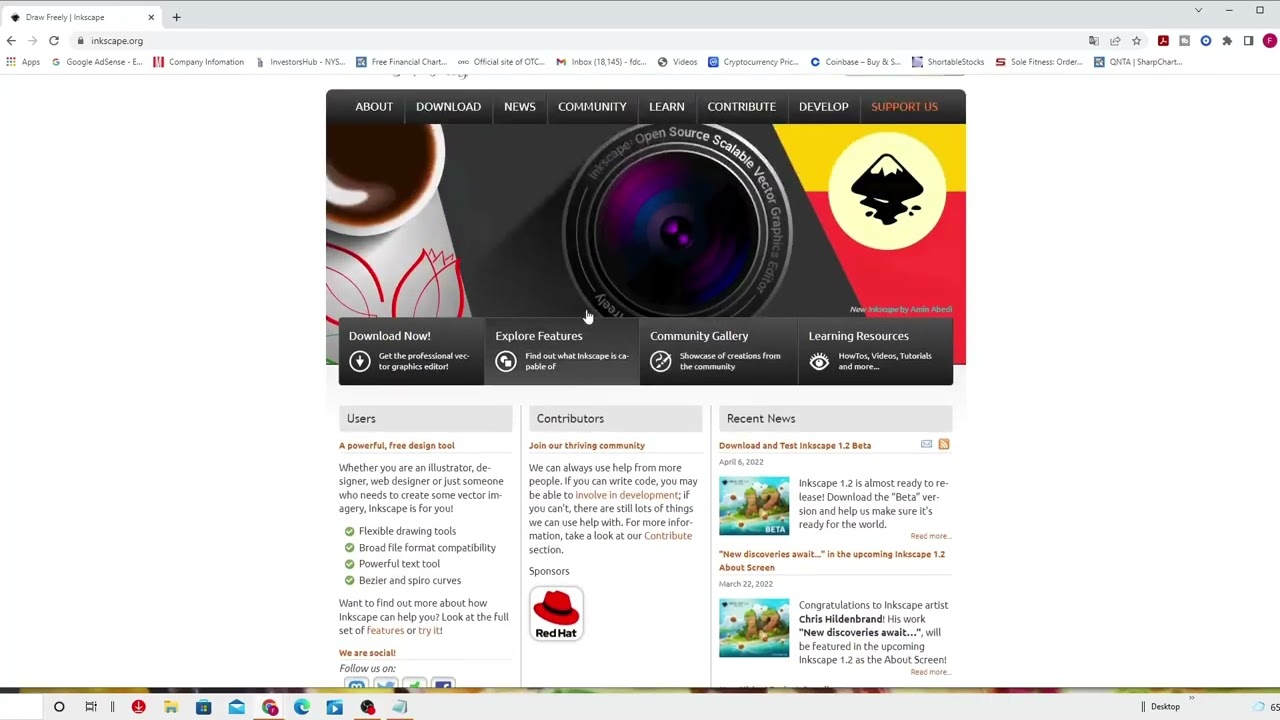 GETTING FREE AND OPEN SOURCE IMAGE EDITOR