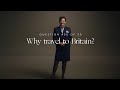 British Airways | Why Travel to Britain?