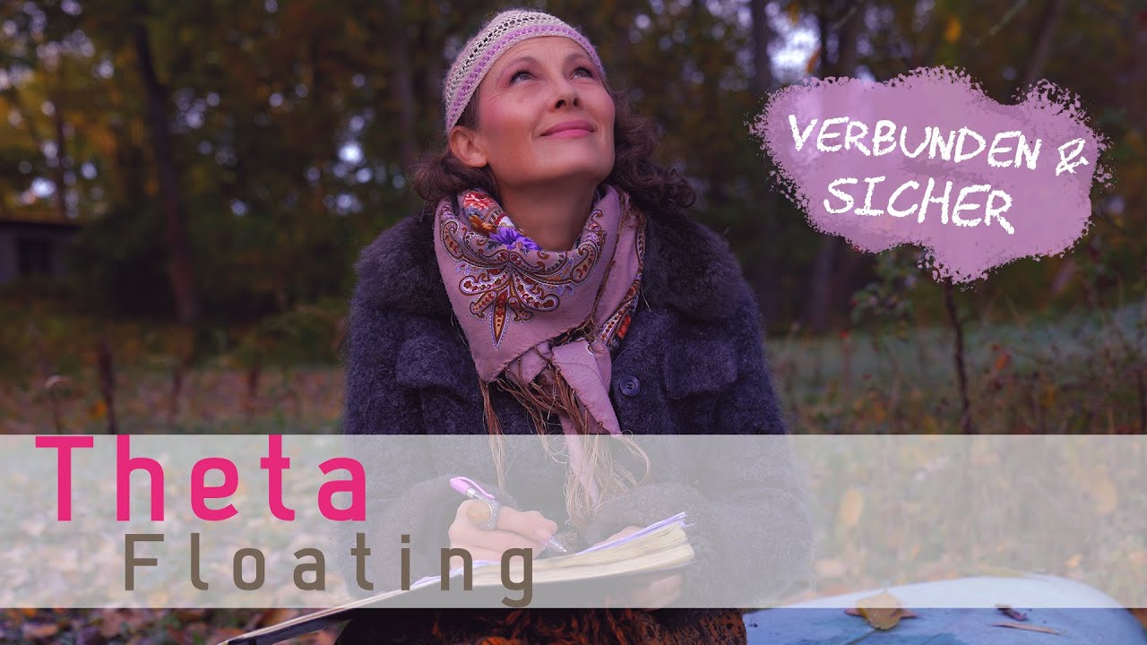 Sofort verbunden und sicher 🐨 Sanfter Trick für dein Nervensystem