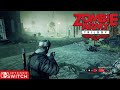 Egg ns | Zombie Army 4 Trilogy |Dimensity 1200 Gameplay