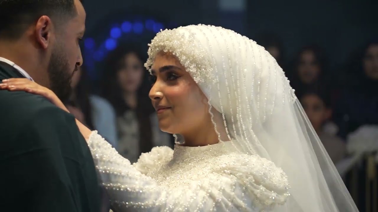 Berfin & Ahmet dugun part 2 yeni