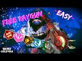 TUTORIAL: 3 FREE  WAYS TO GET A RAYGUN in COLD WAR ZOMBIES *VERY EASY*