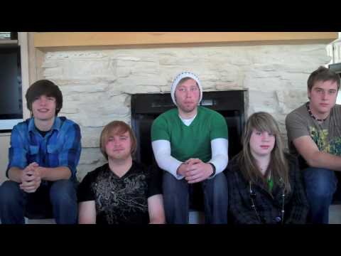 Cover Fundraiser Concert Promo 1