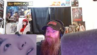 Metal Guitarist Reacts to 『Phantom  Siita』/ Rose-colored Moon ファントムシータ / 『薔薇色の月』