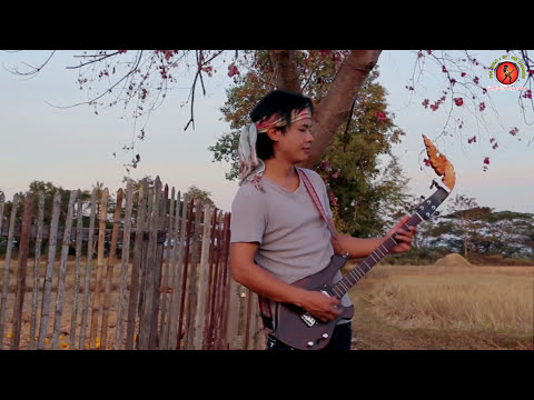 บรรเลงพิณลาย "คอนสะหวันพันลำซิ่ง" - พิณโซโล่ โนชานน  Phin solo Nochanon " Kon Sa Van and Lum Zing"