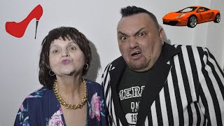 Zene VS Muskarci