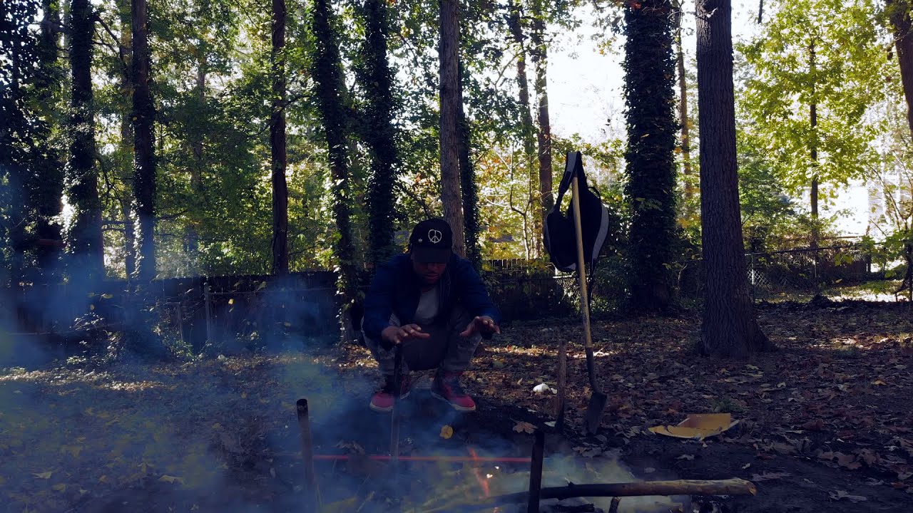 KING BLITZ - DEAD GUYS (Official Video)