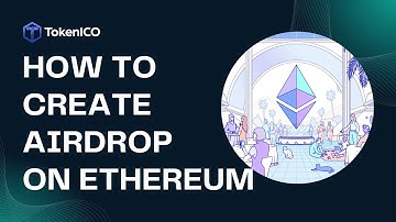 How to create token AirDrop (bulk transfer) on Ethereum blockchain network on WordPress website?
