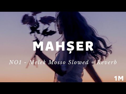 Taladro MAHŞER Slowed Reverb 