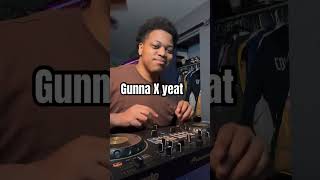  mixing djviral rap yeat gunna  shorts