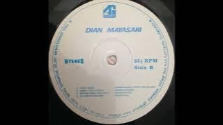 Dian Mayasari – 'Tiada Abadi' (1981)