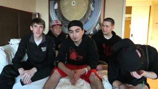 OFFICIAL GEARS OF WAR 4 TEAM ROSTER ANNOUNCEMENT!!!!