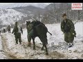 Начало трагического пути бойцов вооруженных сил ЧРИ.(7)Февраль 2000 год Фильм Саид-Селима