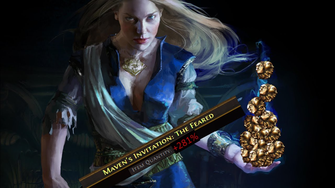 281% Quant Feared DISINTEGRATED in 16 seconds [PoE 3.18] Duo build showcase