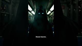 Ligne 13 Ep1_1| Un appel depuis les quais... 🚇