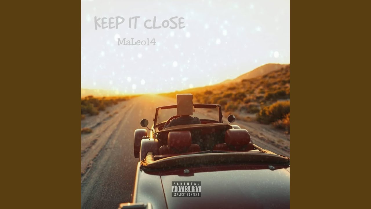 Watch KEEP IT CLOSE on YouTube Watch KEEP IT CLOSE on YouTube