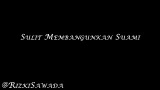 [ASMR Husband Indonesia] Morning Sweet Argue Dengan Suami [RolePlay/Asmr Cowok]