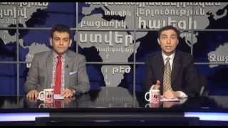 ArmComedy 304 - Մունաթախառը