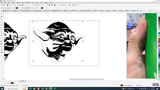 CorelDraw Tips & Tricks Invert Colors when there is only one