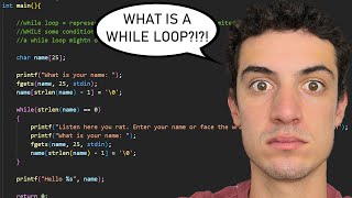 DAY 3: Learning How To Code (C Language)