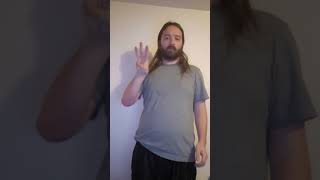ASl Unit 1 & 2 Test