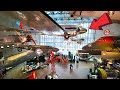 Smithsonian national air and space museum washington dc full tour 2024