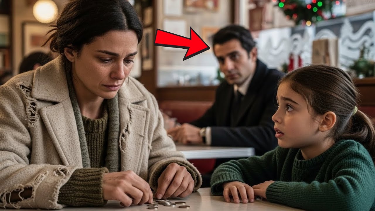 Ce soir de réveillon de Noël, je venais de raccrocher après que mon fils m'ait dit qu'il allait devenir père et qu'il ne me laisserait jamais, moi, connaître mon petit-fils. Seul, riche de...