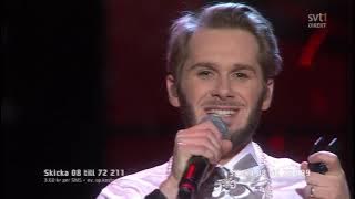 Christian Walz - Like suicide (Melodifestivalen 2011)