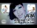 ARIA - MUSIC AND THE CITY (RESPECT) SPOT