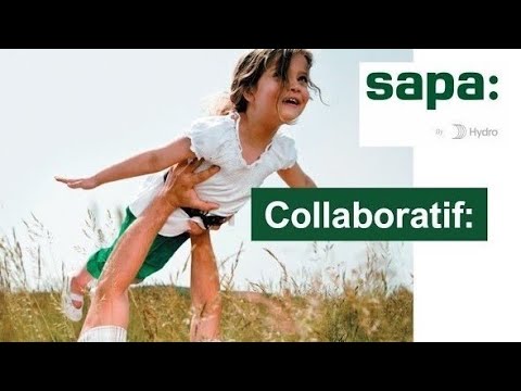 Vidéo: Par synonymes d'effort collaboratif ?