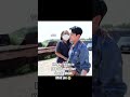 anyone knows where's she now? how lucky she is to not only meet jk but this too 😭 #bts #jungkook #jk