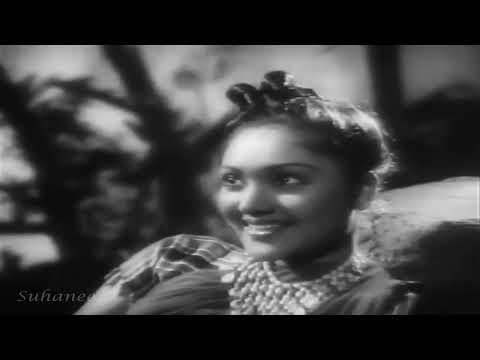 Kashi Dekhi Mathura Dekhi - Nagin - Hemant Kumar @Suhanee2